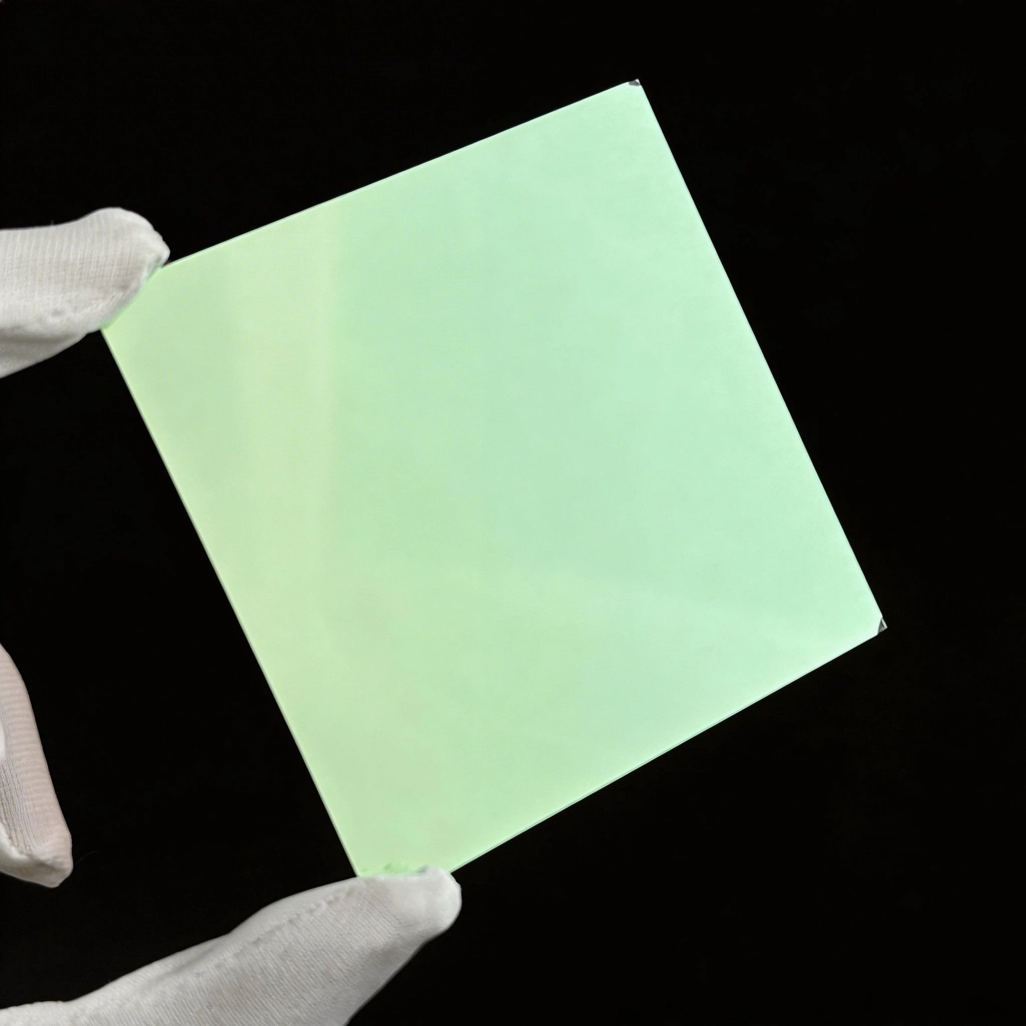 Optical Low Pass Filter (OLPF) for Improve The CCD Signal-to-Noise Ratio