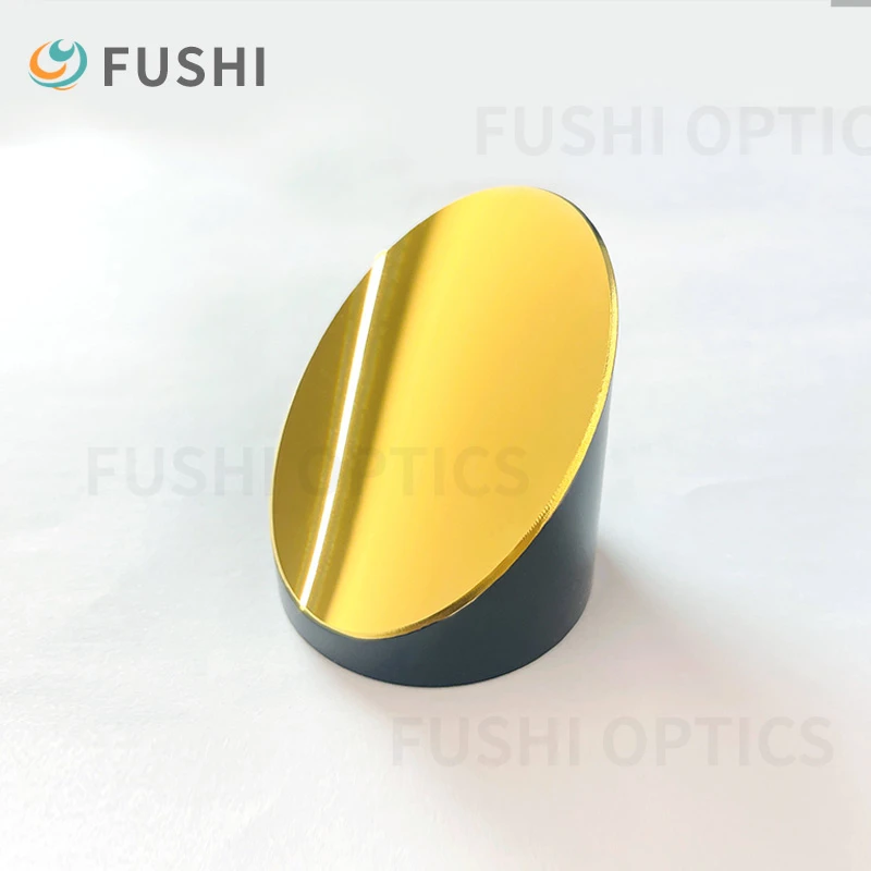 Optical Mirror off-Axis Parabolic Mirror in Stock Customizable Manufacturer