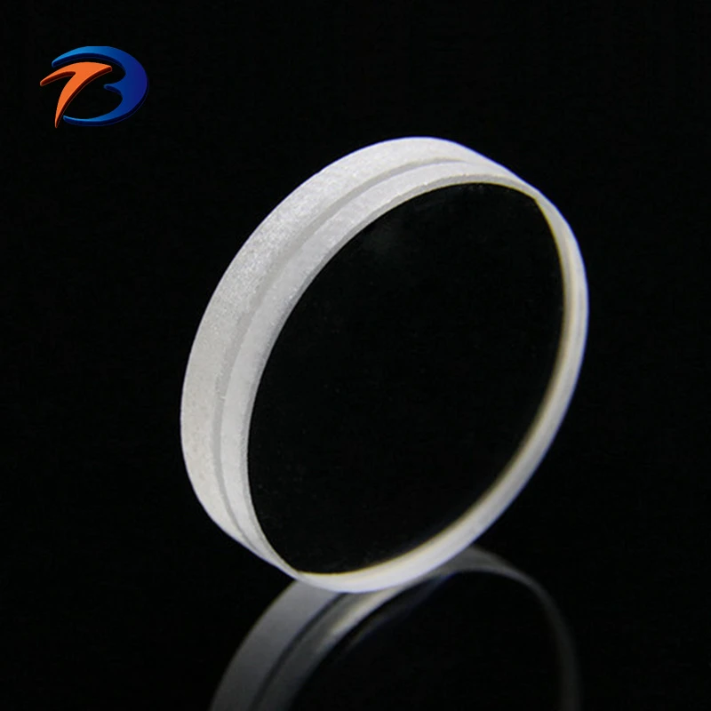 Optical Objective Lens Diameter 80mm Achromatic Lens High Quality