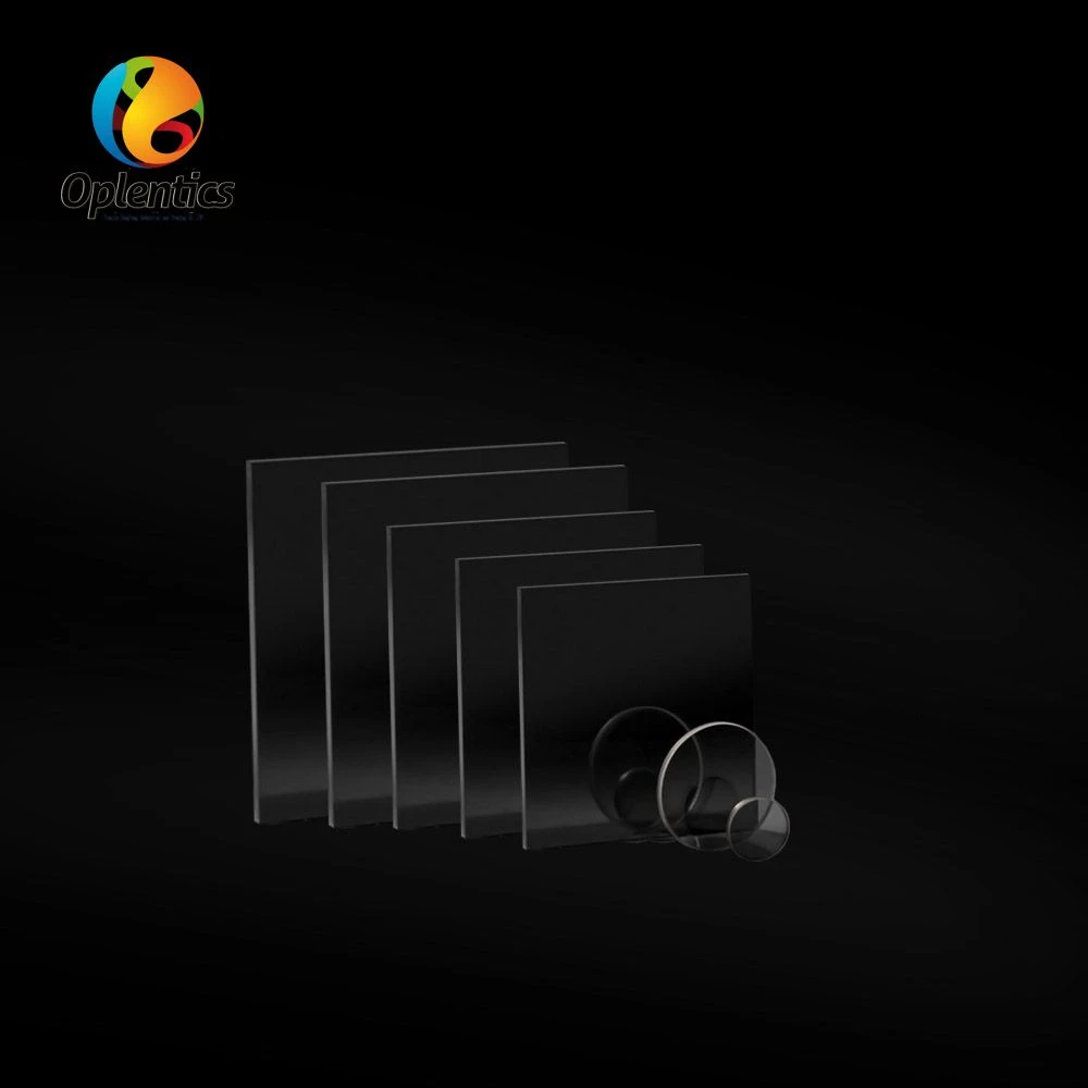 Optical Od0.2-4 Schott Ng Anti-Reflection/Ar Coated Absorptive Neutral Density/ND Filters