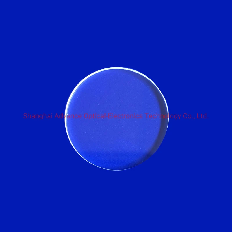 Optical Quartz Substrate Thin Plate