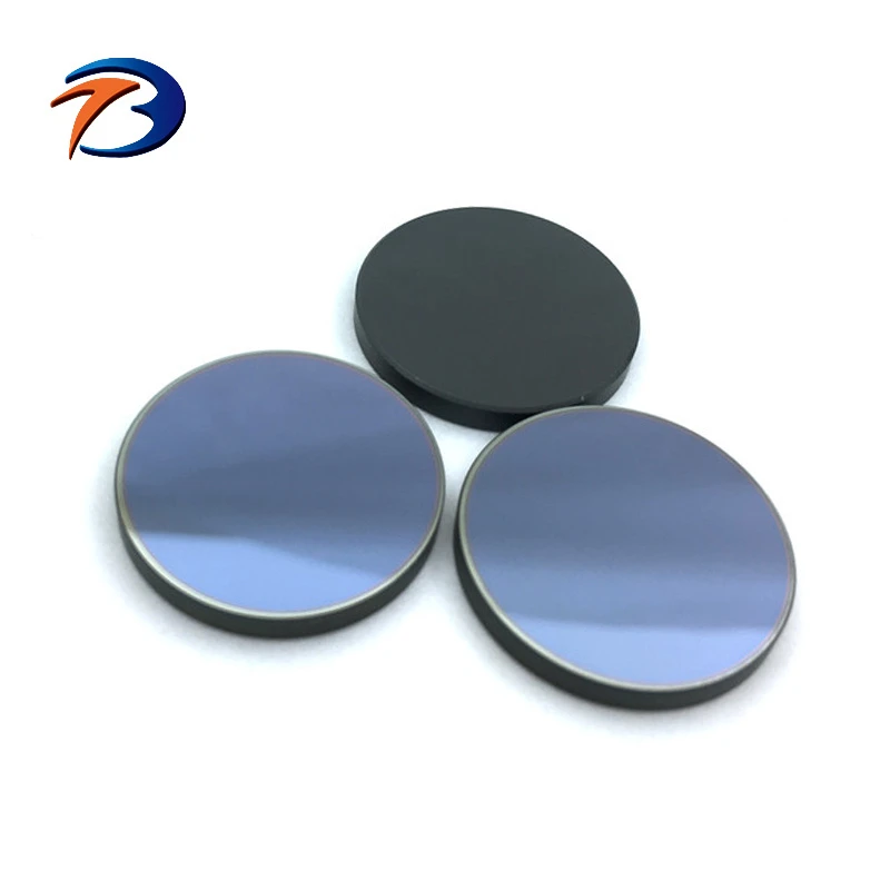 Optical Silicon (Si) Window and Opical Silicon (Si) Wafer in Stock