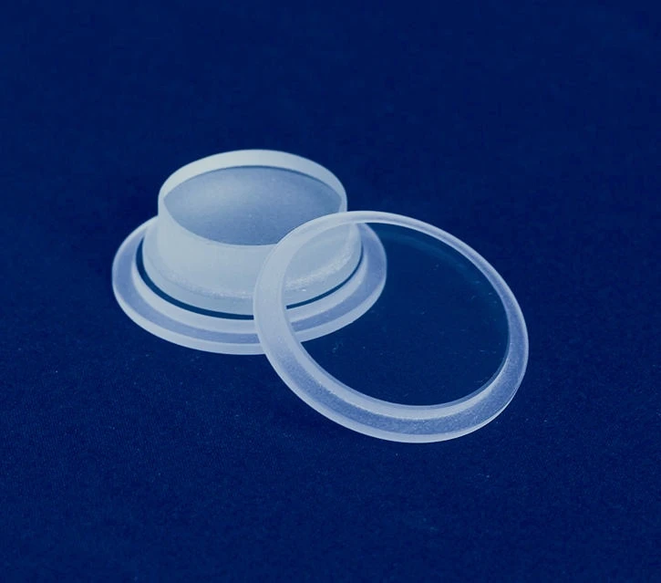 Optical Step Glass Lens / Step Glass / Sight Glass