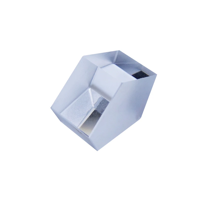 Optical Surveying Sapphire Penta Prism Optical Pentagonal Prism