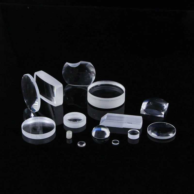 Optical Telescope Lenses Achromatic Lens Biconcave Lens Laser Double Convex Lenses