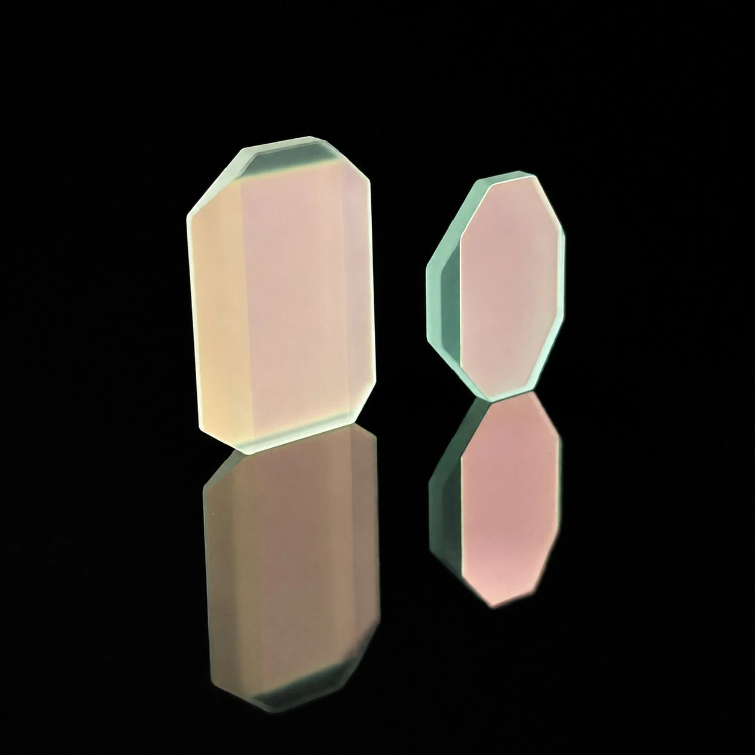 Optimize Focus Wide Compatibility Custom Glass Rod Optical Lens for Uav Photography