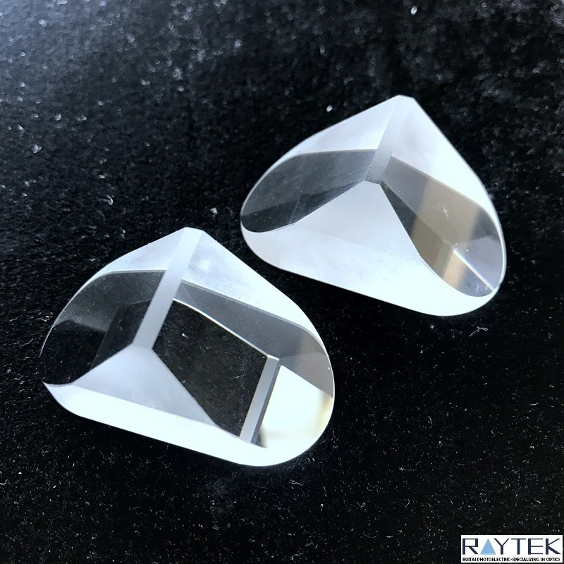 Paul Prism/Porro Prism/Refracting Prism/Glass Prism/Prism/Roof Prism
