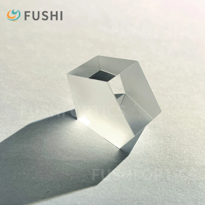 Pentagonal Prism Available for Optics Optical Prism Factory Direct Sale