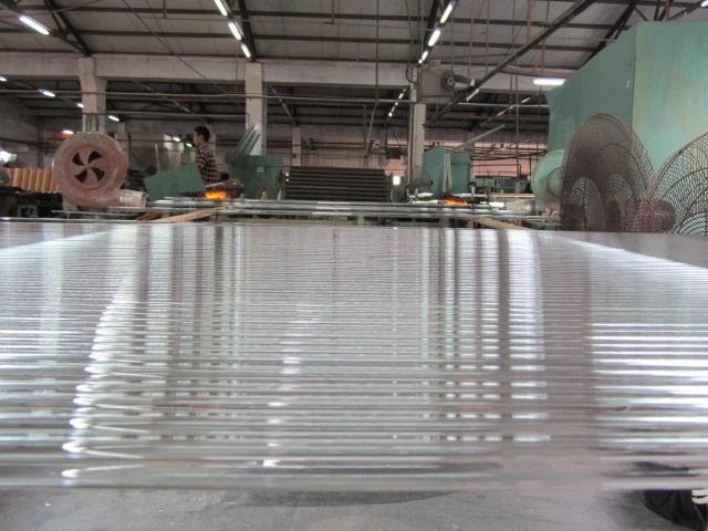 Pharmaceutical Borosilicate3.3 Glass Tubing Tube Manufacturer