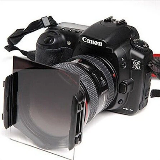 Photography Camera Optical Lens Filter Glass Filter Polarizer