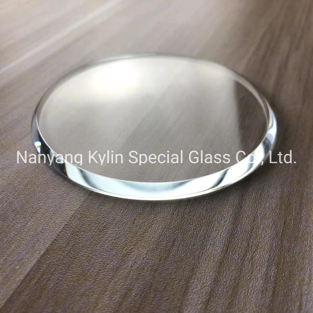 Plano Convex Concave Lens Bi Convex Concave Glass Lens