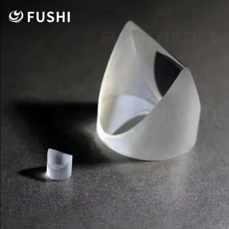 Powell Prism for Optics in Stock Customizable Manufacturer Optical Prism