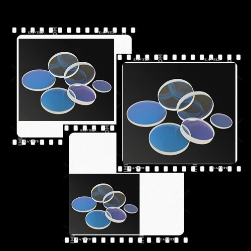 Precision 1064nm UV Fused Silica Lens for Optimal Performance