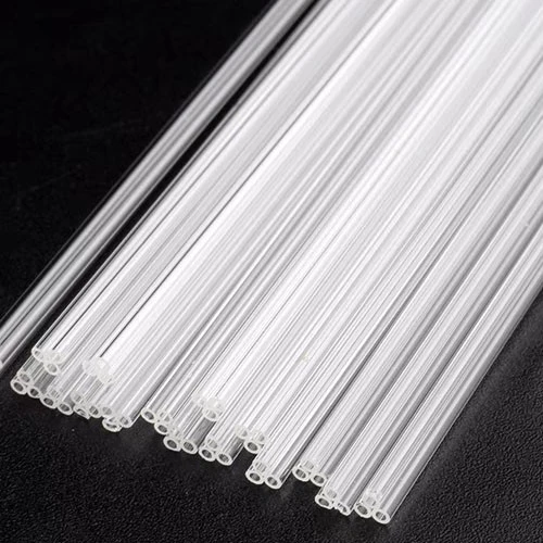 Precision Micro-Capillary Tube Borosilicate Glass & Fused Quartz