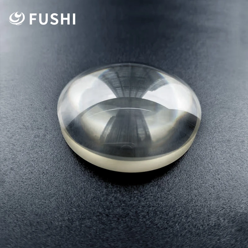 Precision Optical Optics Manufacturer Plano Convex Lens Customized Coatings for Infrared/Ultraviolet/Laser Systems – Factory Direct Wholesale Supply