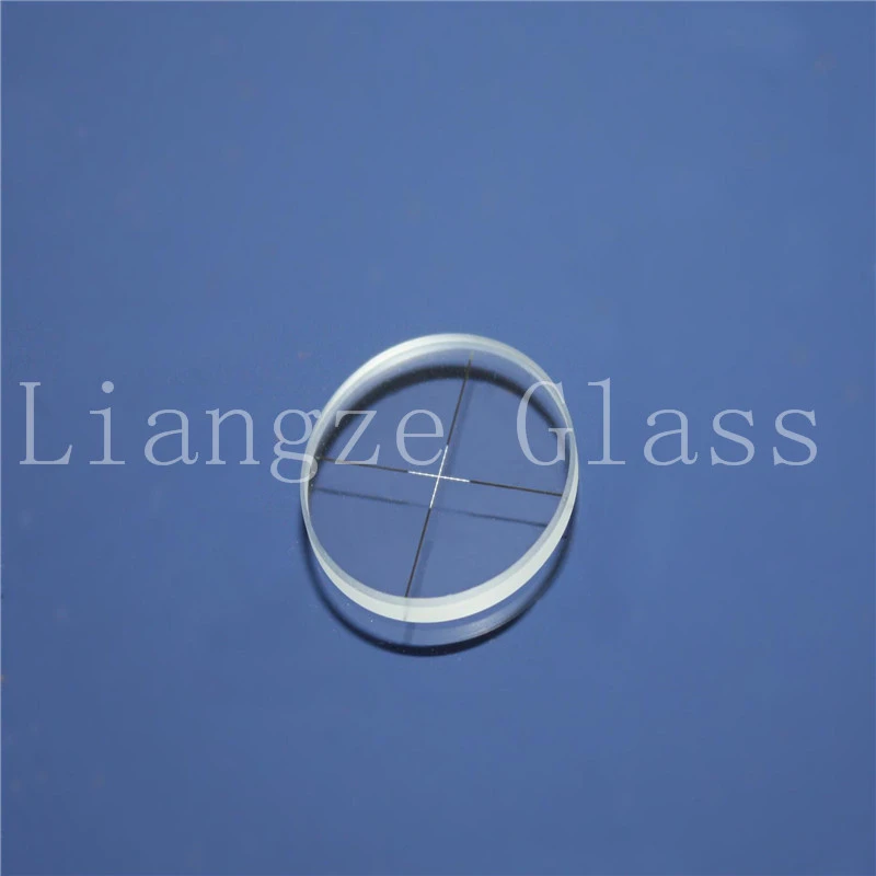 Premium 0.33mm Clear Optical Glass Sheet for Frames