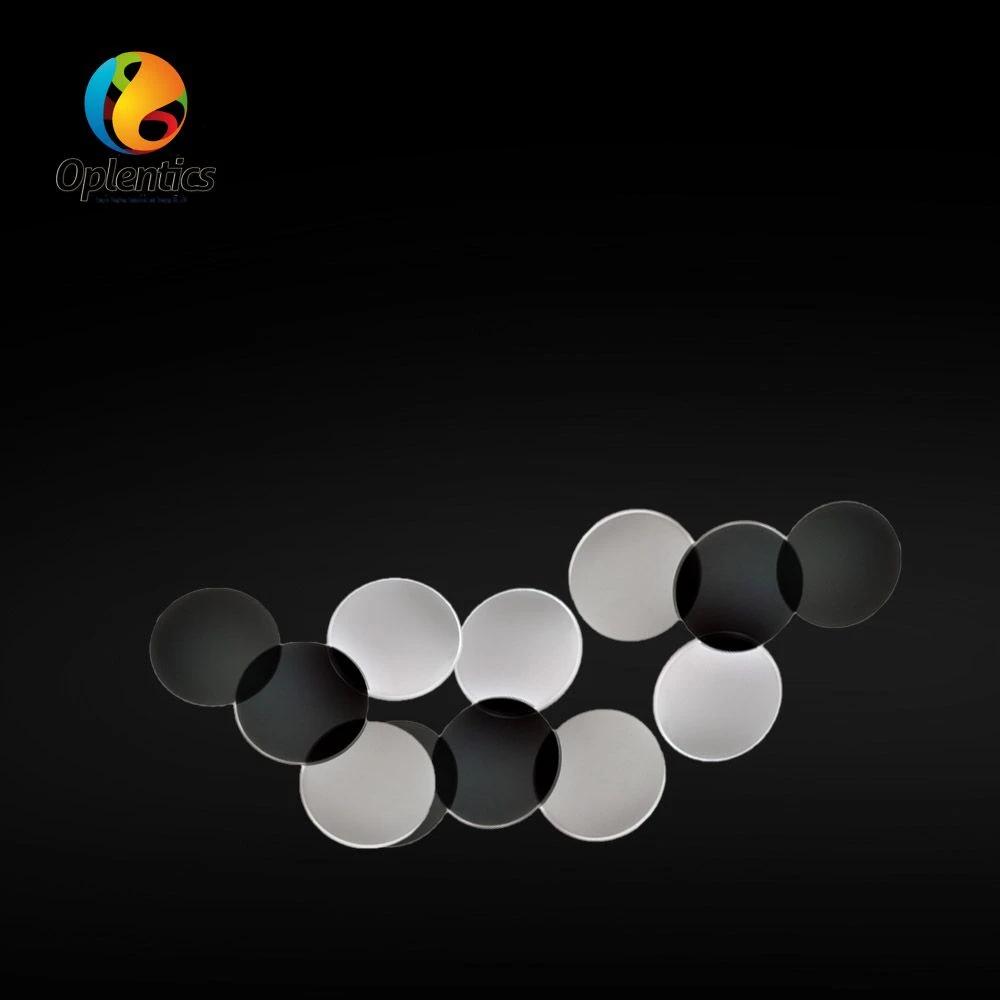 Premium 25mm and 50mm B270 Apodizing Filters for Optics