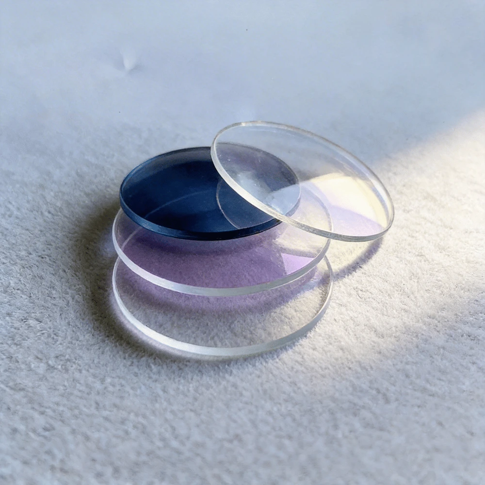 Premium 48X3 Fiber Optical Glass for Ultimate Durability