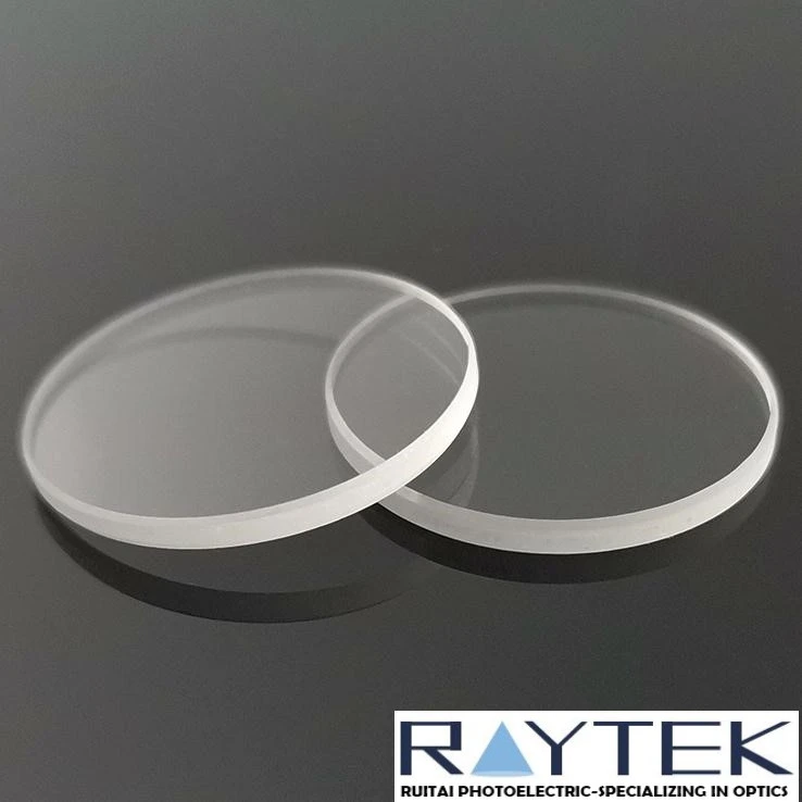 Premium Clarity Quartz Glass Sheet for Exceptional Durability