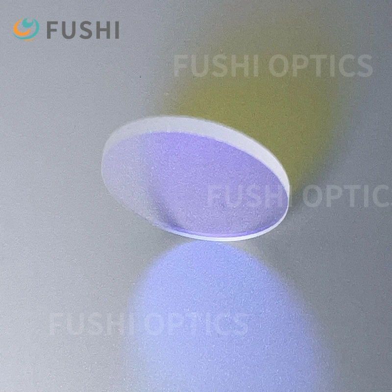 Premium – Grade High – Quality Optical Filter Long – Wave Pass Filter Bandpass Filter for Diverse Optical Systems in – Stock Standard and Custom