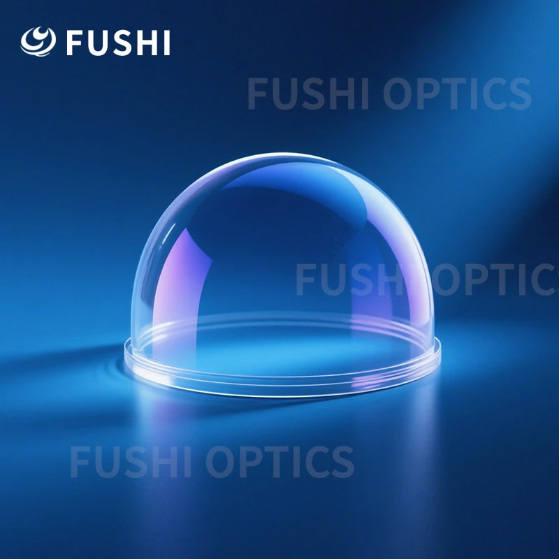 Premium – Grade Optical Dome Lens with Advanced Design, Exceptional Quality, and Cost – Effective Pricing for a Wide Range of Applications
