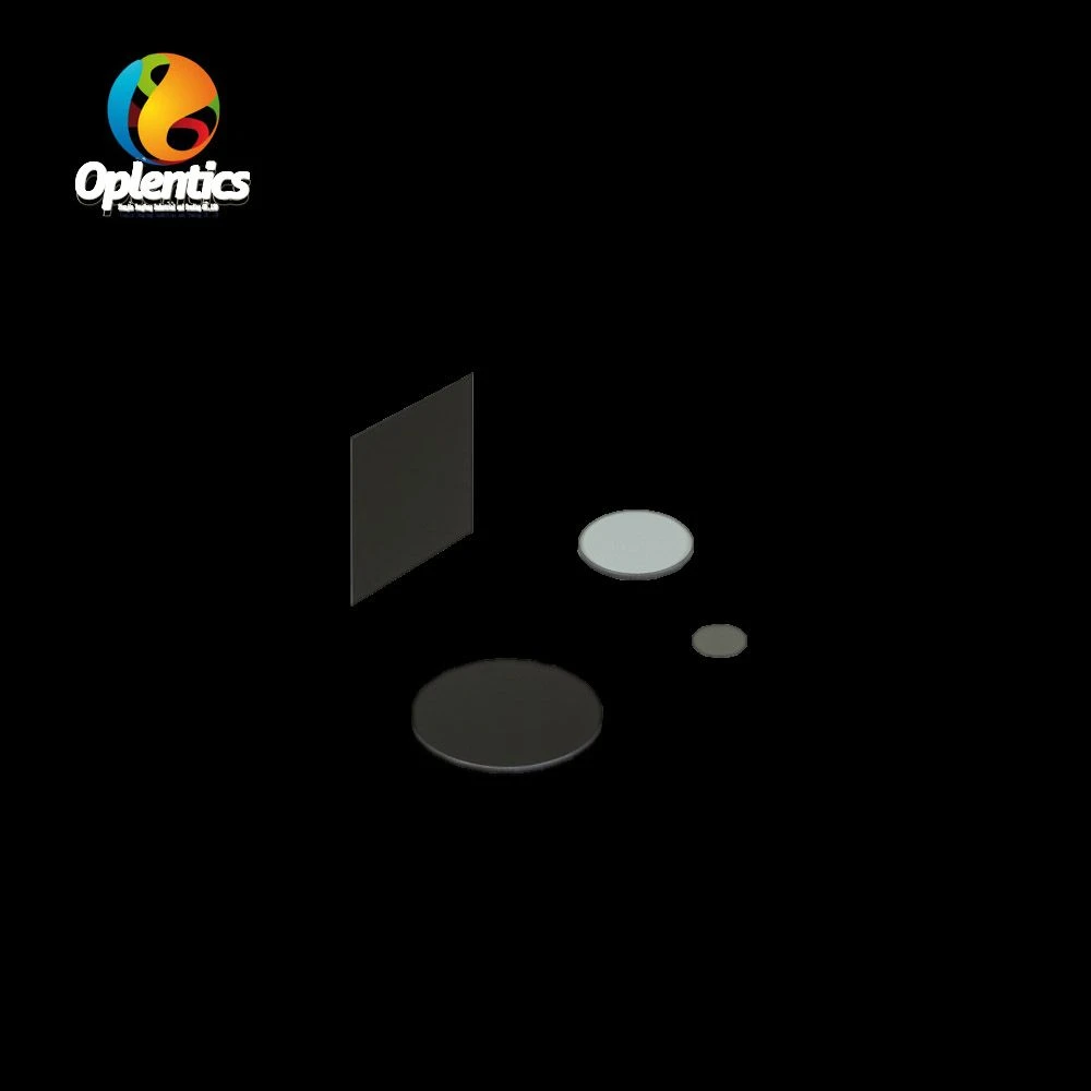 Premium Infrared Optical Glass Filters with Advanced Hr Coating