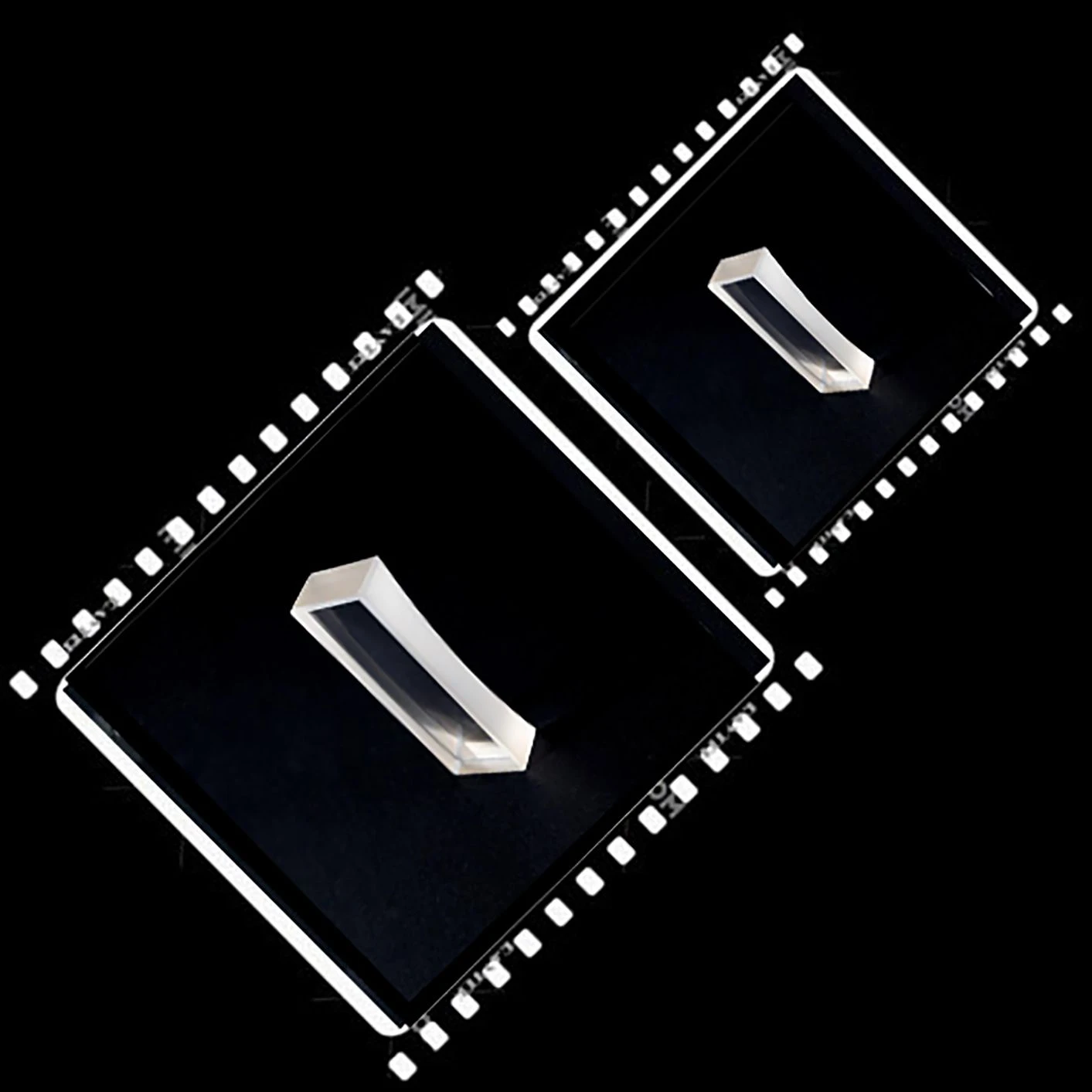 Premium N-Bk7 Optical Glass Lens for High Clarity Imaging