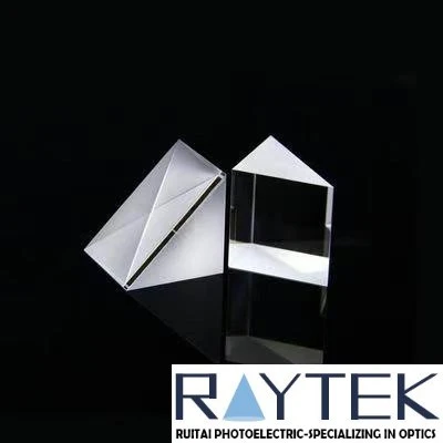 Premium N-Bk7 Right Angle Prism for Enhanced Optical Clarity
