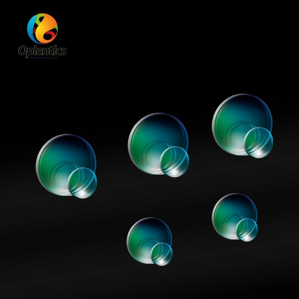 Premium Optical Glass Longpass Infrared Filter for Cameras