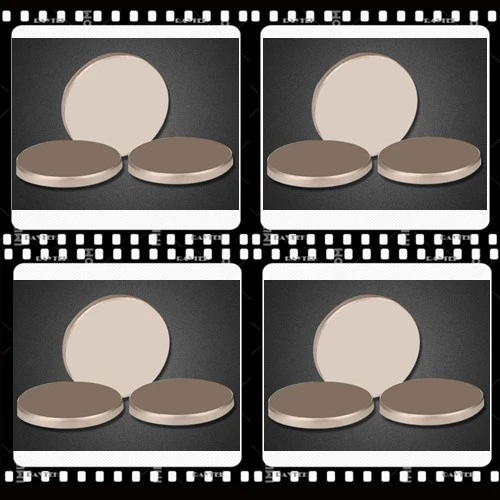 Premium Optical Metallic Mirror for Enhanced Light Reflection