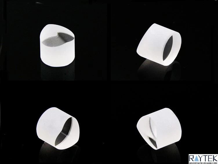 Premium Optical Prism for Enhanced Clarity in Imaging Solutions