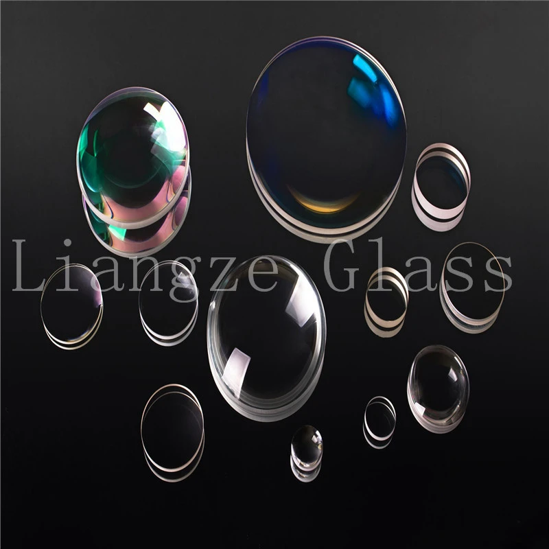 Premium Quality 0.25mm Optical Glass Float Sheet for Export