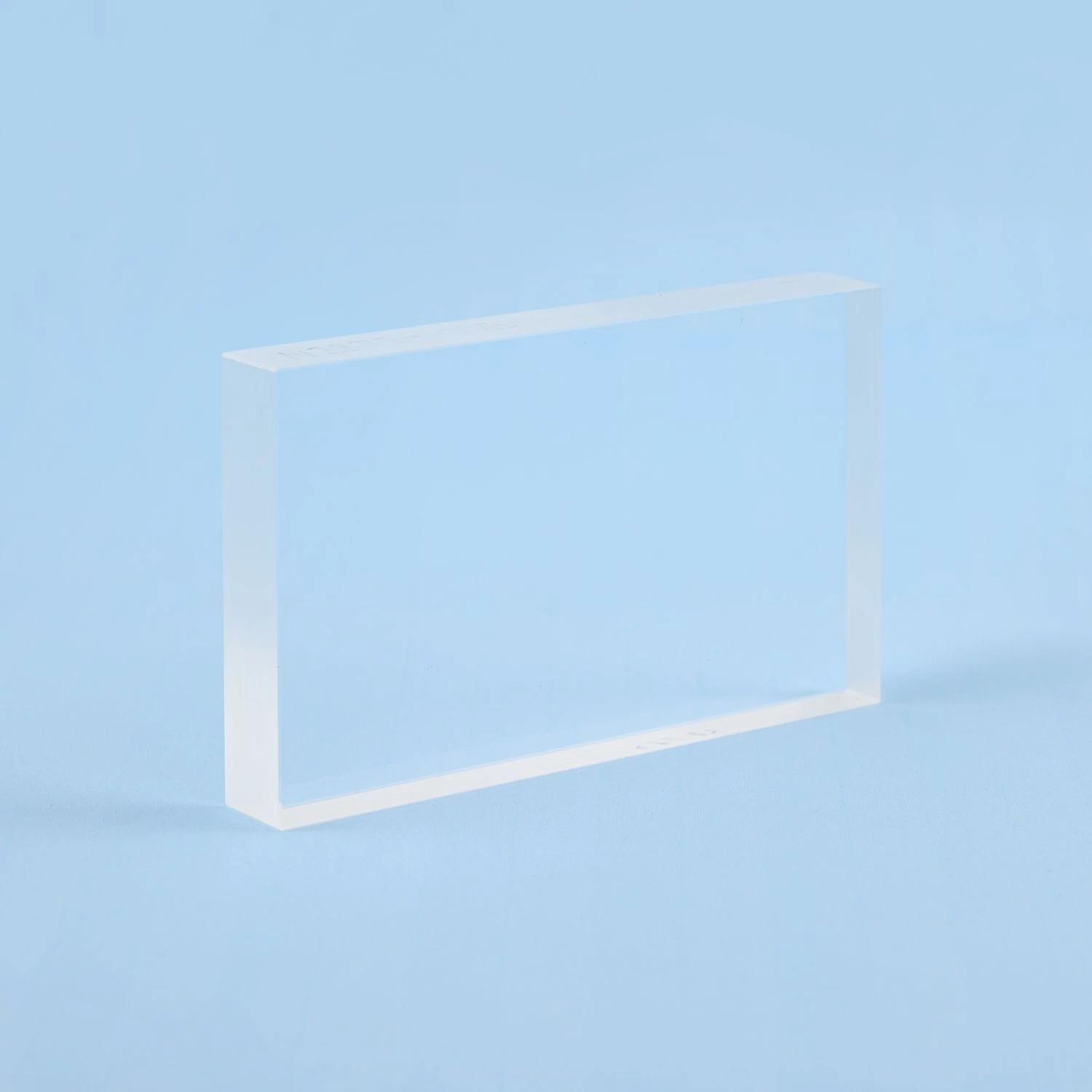 Premium Quartz Glass Sheets for Laboratory Research – All Sizes Available