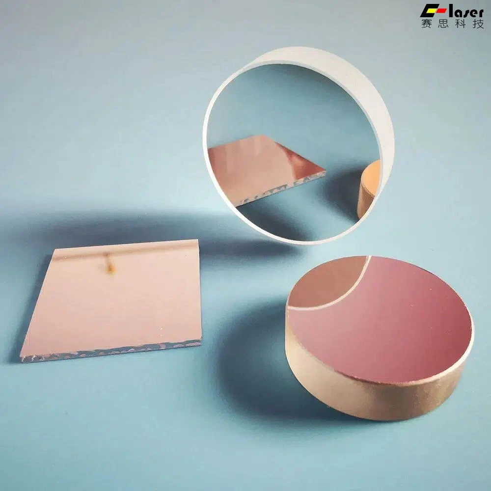 Premium Reflective Optical Glass Mirror with UV Shielding