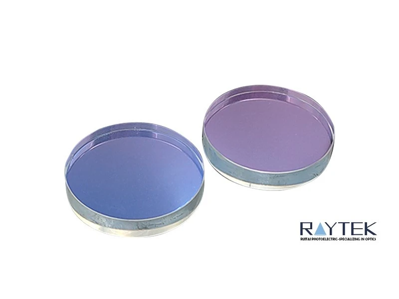 Premium Sapphire Crystal Lens for Precision Optical Use