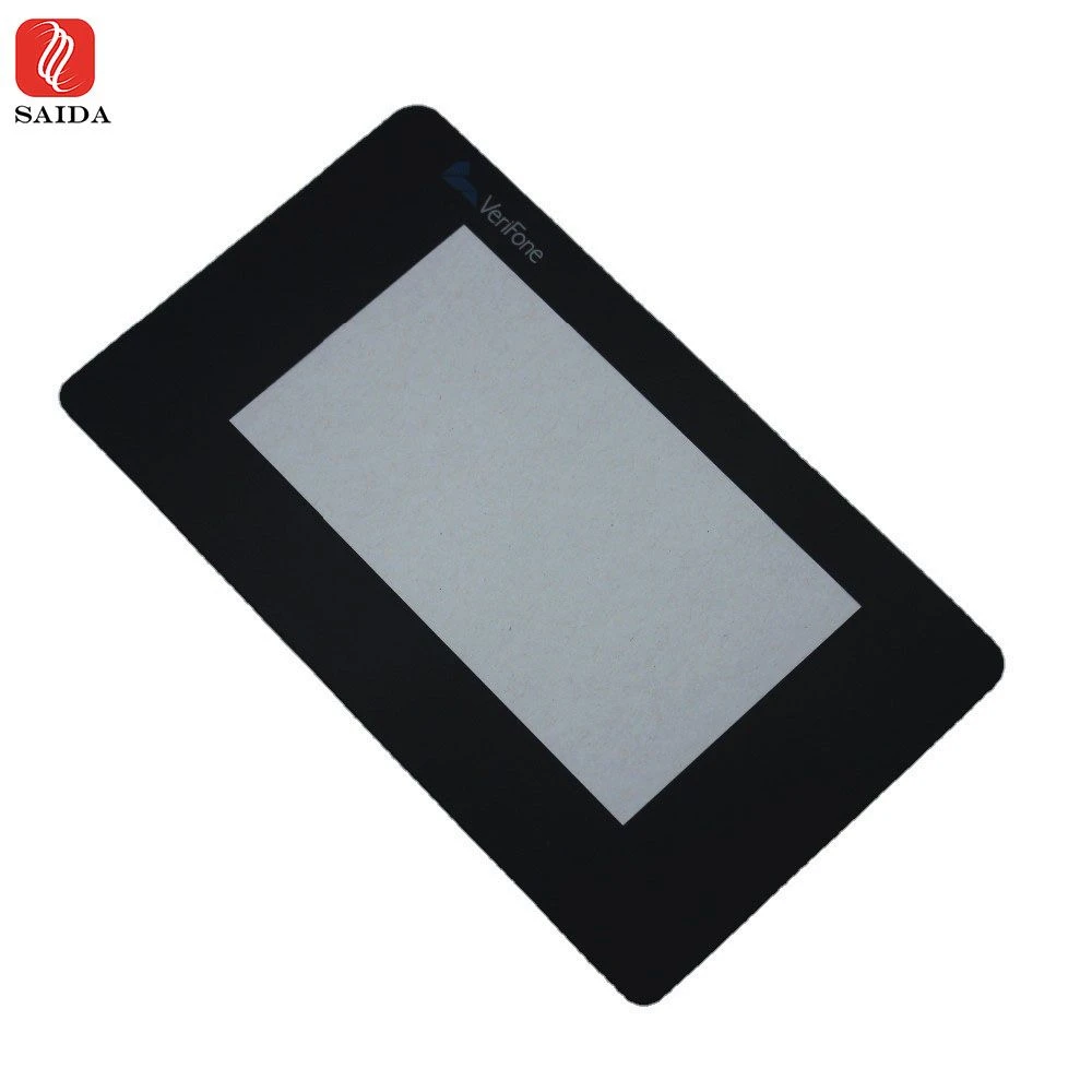 Premium Tempered Cover Glass for Tempered Touch Cover Glass for Electric Appliance Control Panel