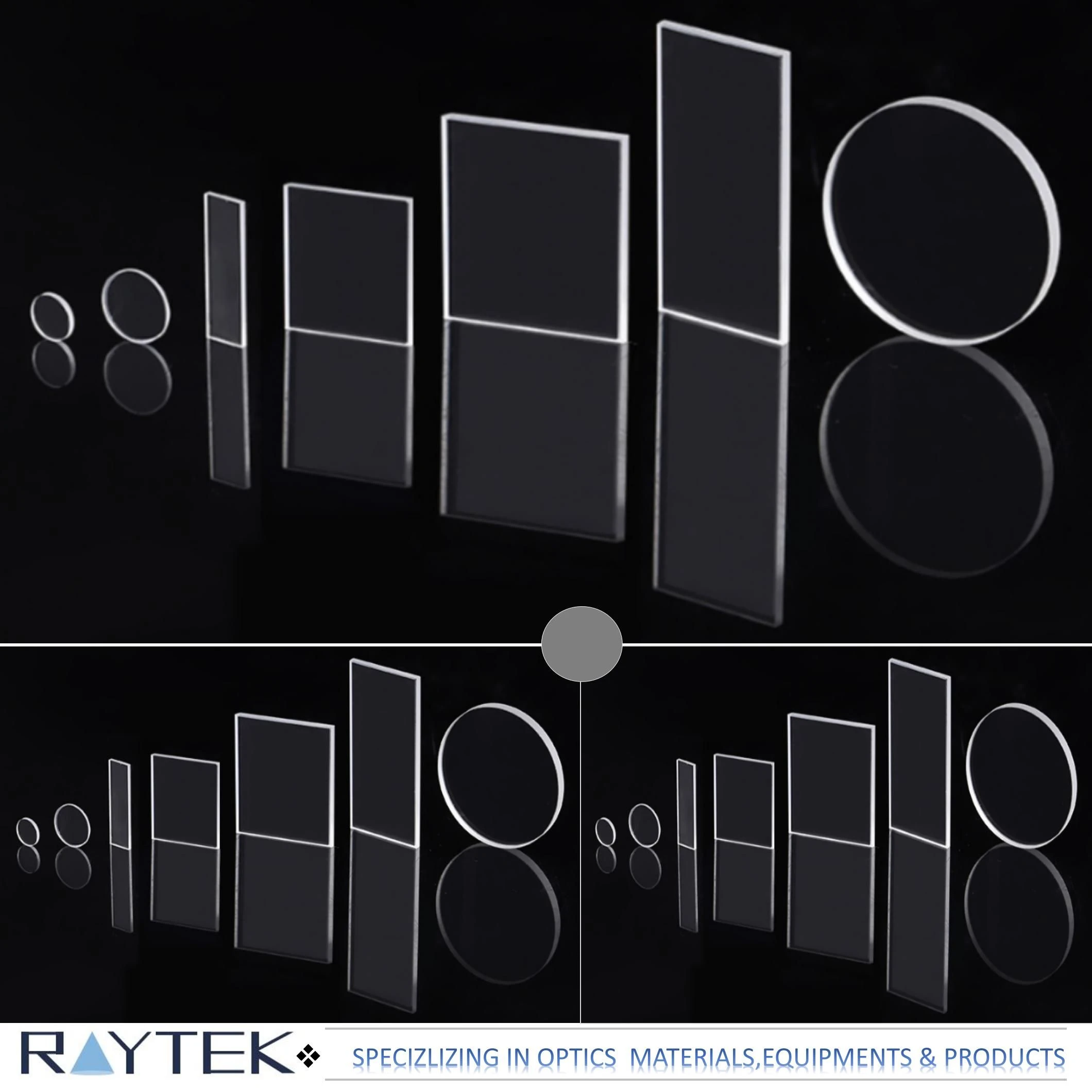 Premium Ultra-Clear Optical Lens Sheets for Crystal Clear Vision