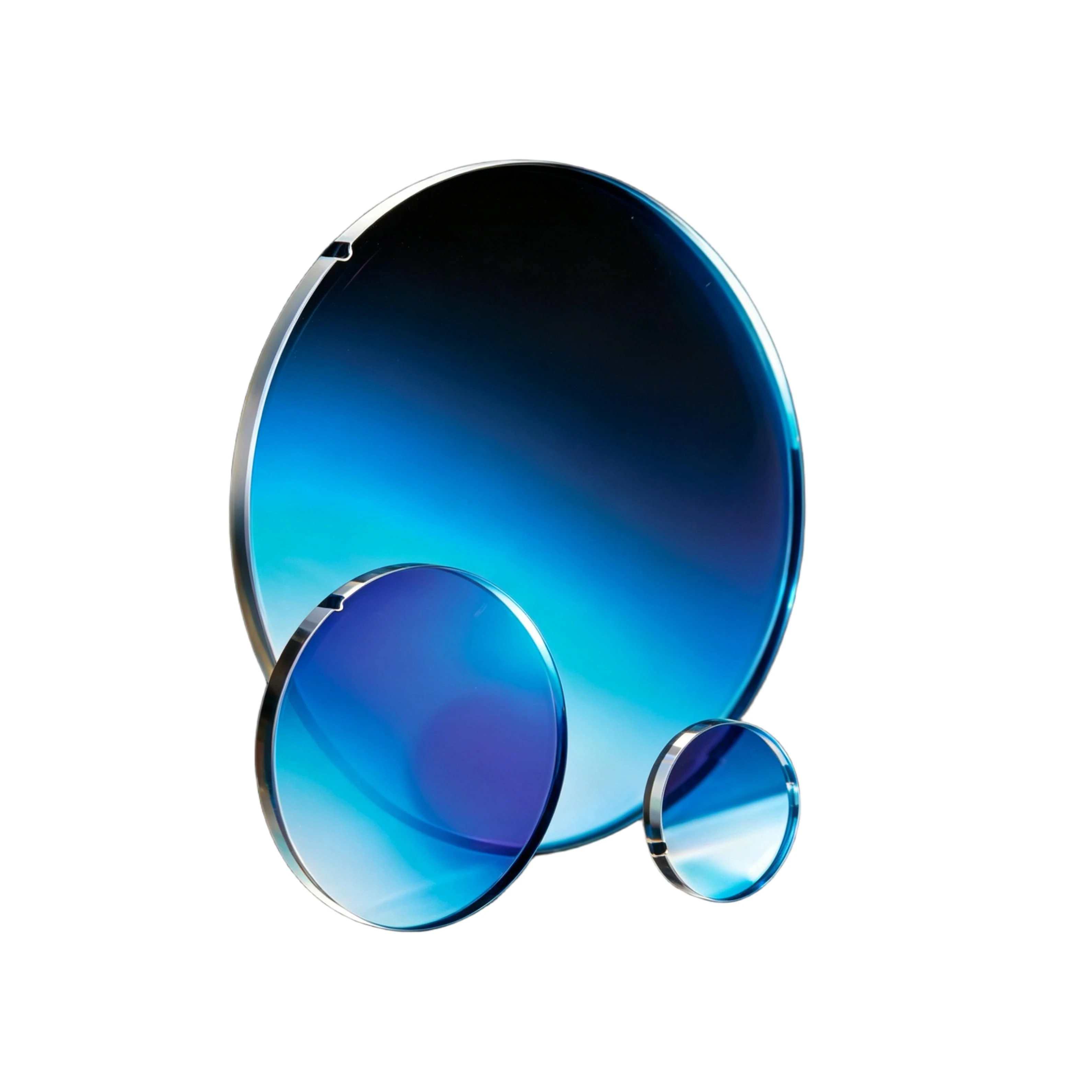 Premium Ultrathin Glass Polarizers for Advanced Light Management Solutions