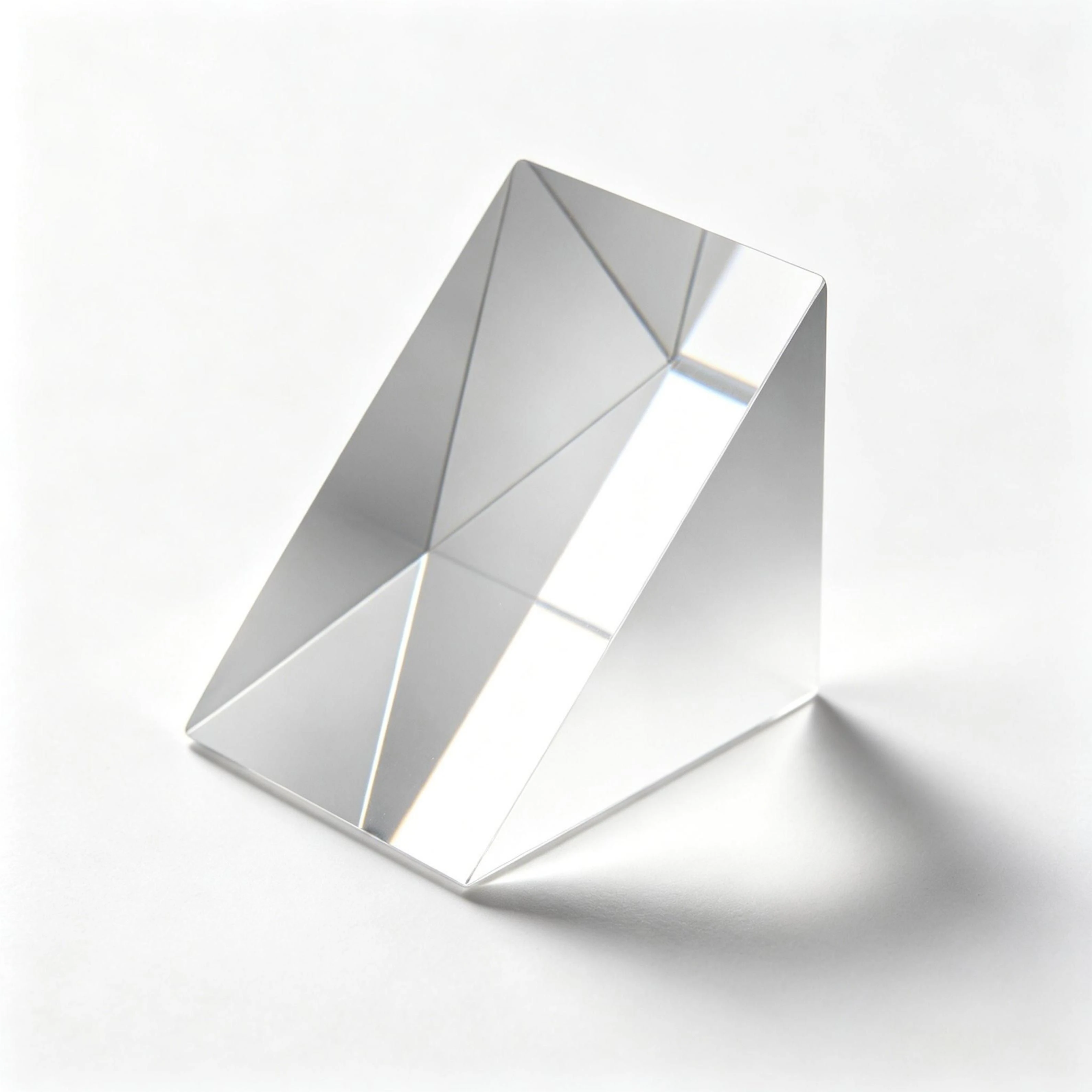 Premium Uvfs Optical Prism for Clear Imaging and Precision