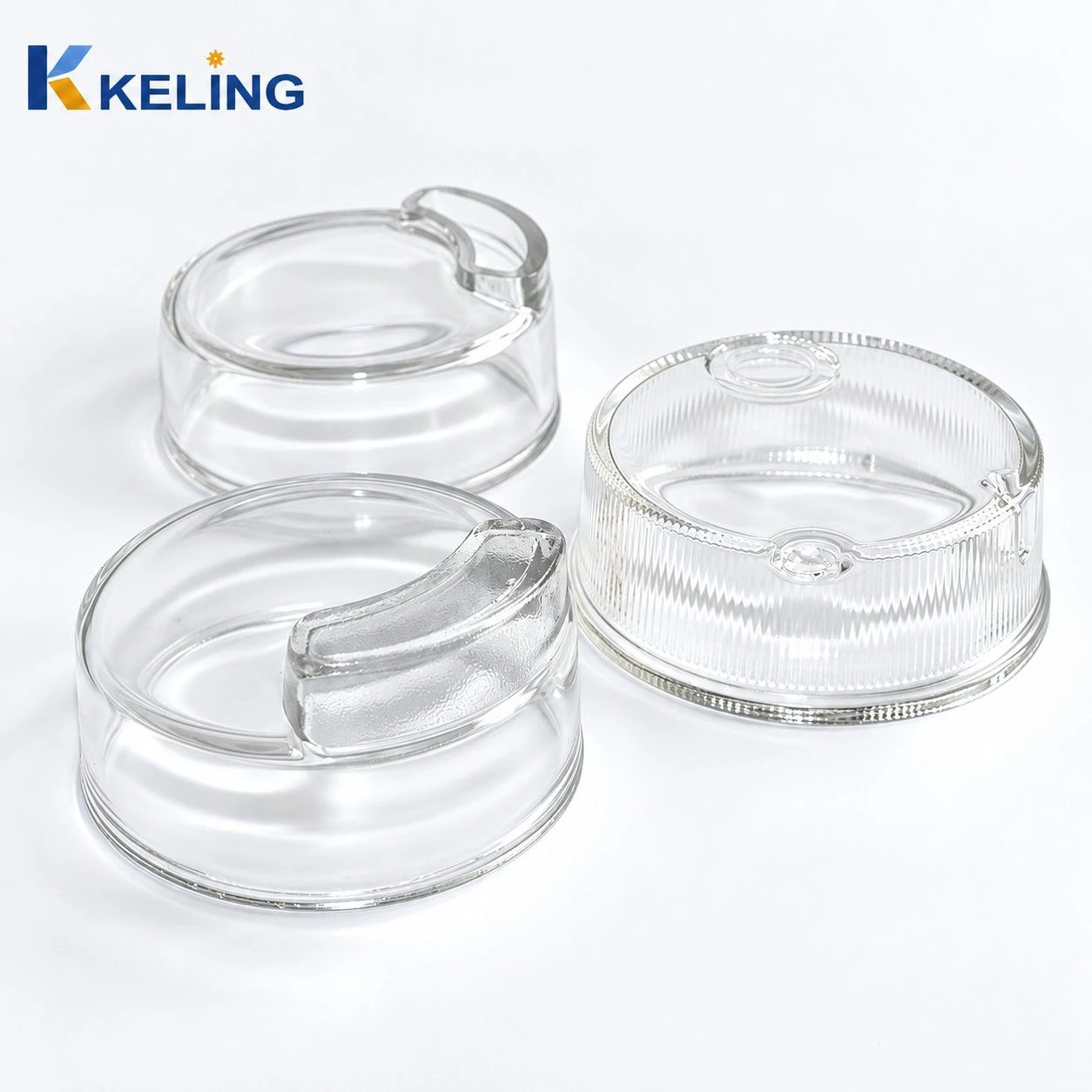 Premium Water Meter Tempered Glass Cover for Durability