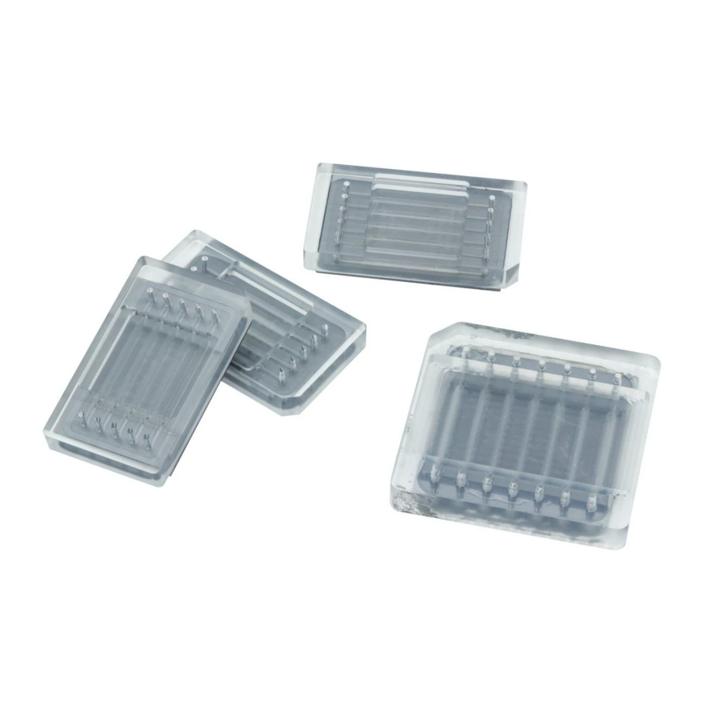 Protein Microarray Biochip with Surface-Modified Epoxy Glass for Biomarker Profiling