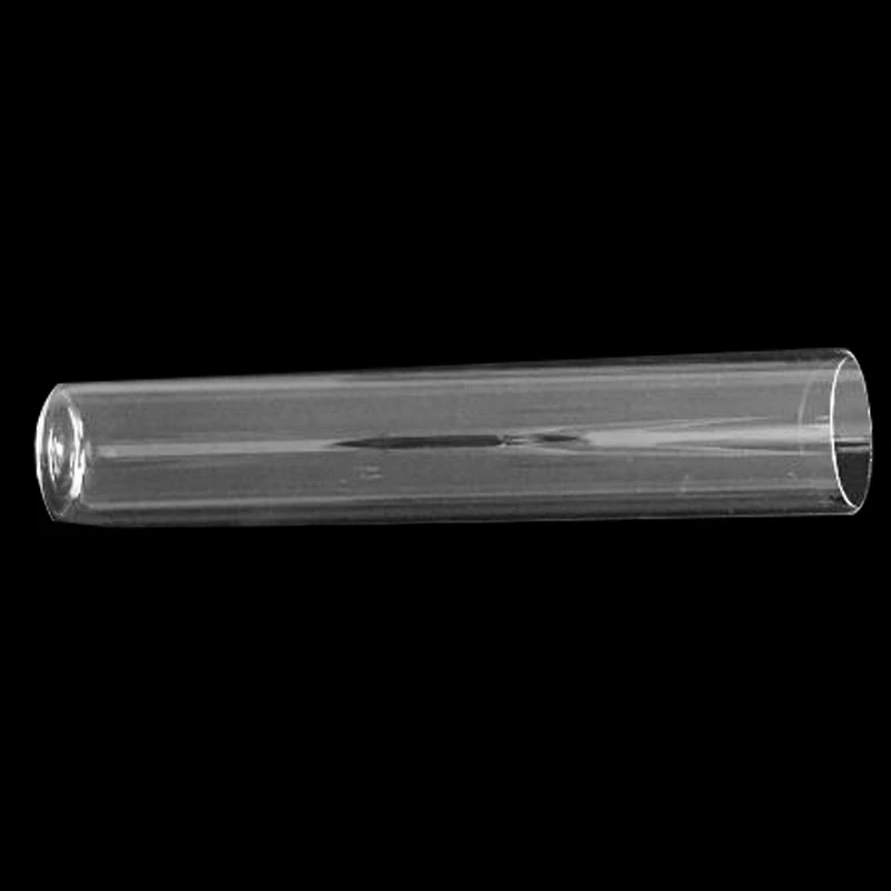 Quartz Glass Test Tube for Laboratory Test