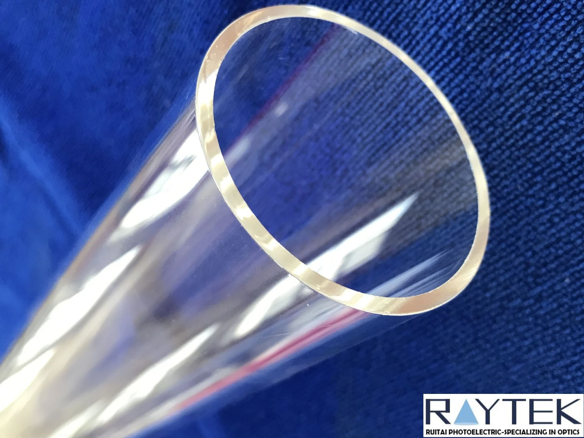 Quartz Glass Tube/Silica Glass Tube/Quartz Tube/Silica Tube
