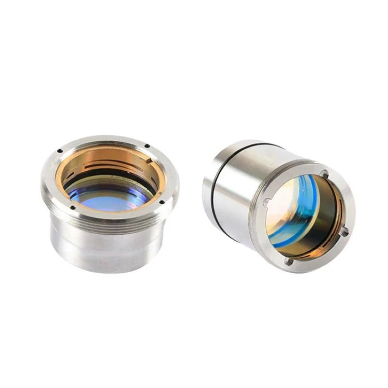 Quartz Jgs1 Laser Focus Collimating Lens for Laser Cutting /Welding Machine