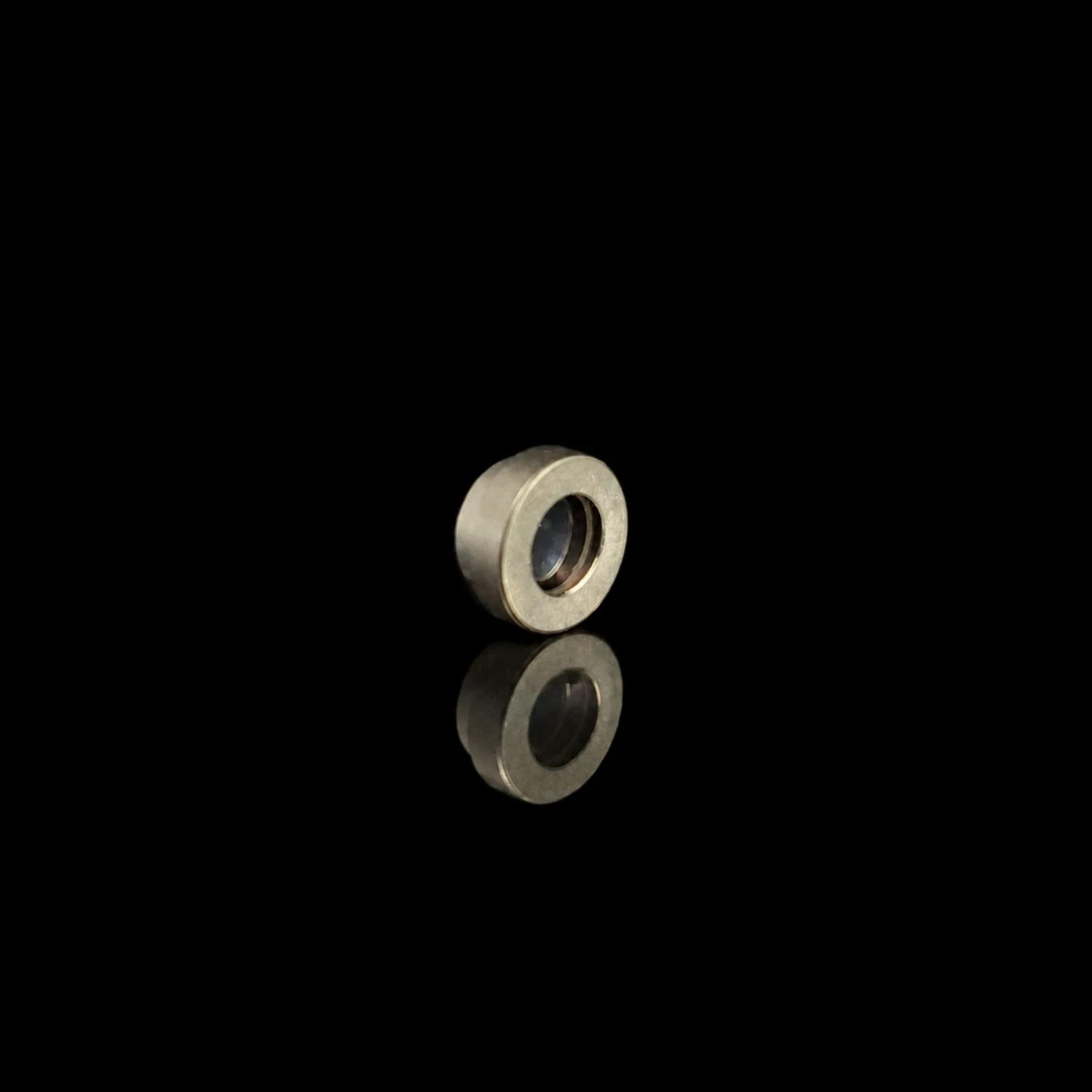 Reduce Aberration High Light Throughput Custom Macro Optical Lens for Solar Energy