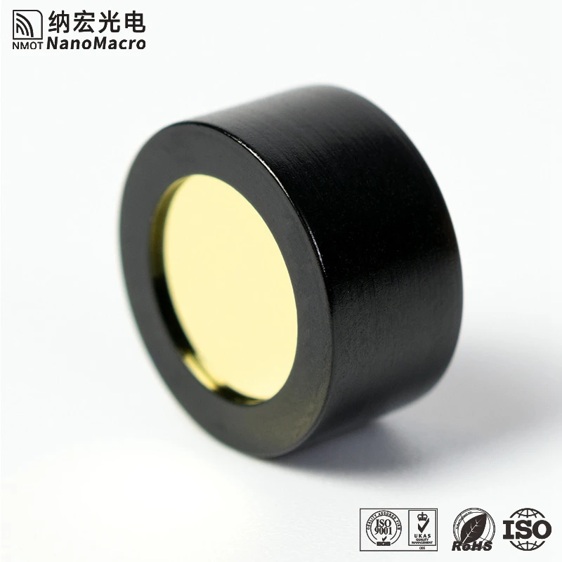 Rt – PCR Optical Filter Band Pass Filter Flourescene Filter 570nm