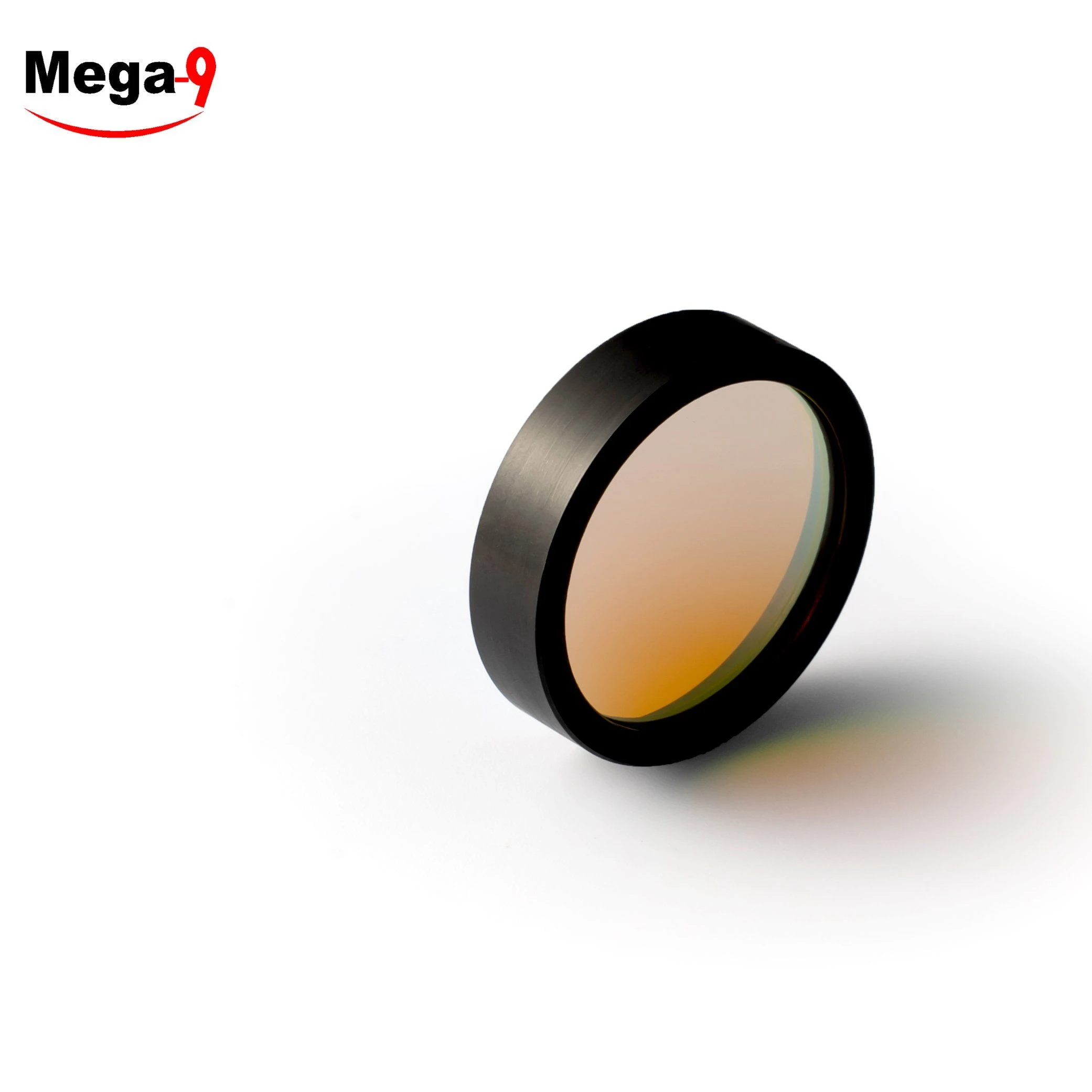 SPF380 UV Filter with Optical Bandpass Glass for Curing Systems