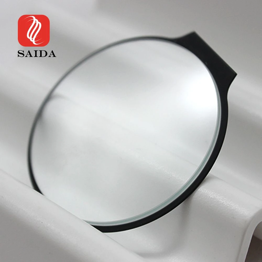 Saida Tempered Glass for Electronic Appliance LCD Display Panel Glass Ar/AG/Af Coating