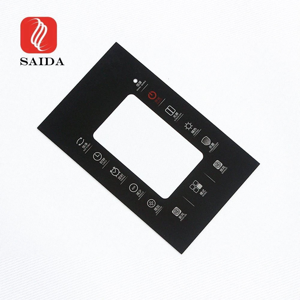 Saida Thickness 0.5mm, 0.7mm, 1.1mm, 2mm ITO Fto Coated Transparent Conductive Glass 1 Ohm-15 Ohm for Lab Testing