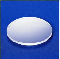 Sapphire Crystal Lenses Windows Wafers Substrate Ingot Block